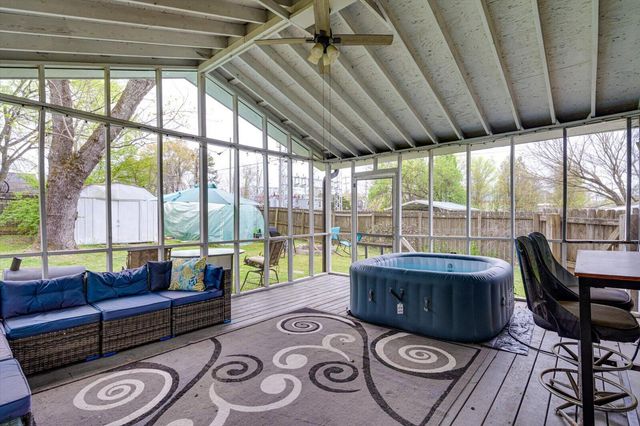 1320 Sewanee Drive, Chattanooga, TN 37412