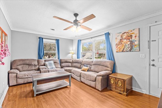 1320 Sewanee Drive, Chattanooga, TN 37412