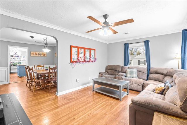 1320 Sewanee Drive, Chattanooga, TN 37412