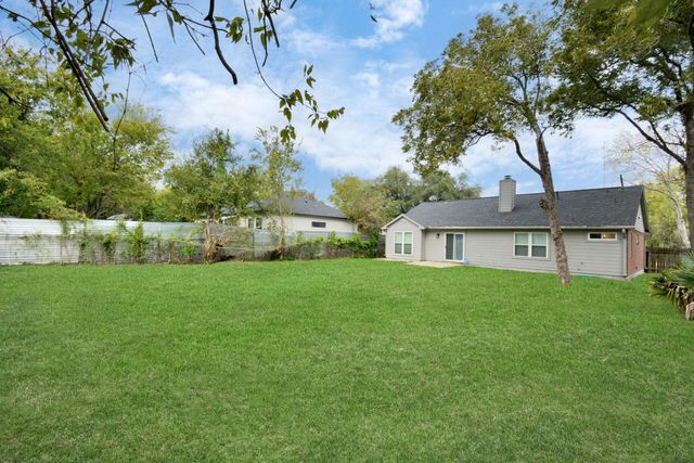 7830 Pardee Street Street, North Houston, TX 77028