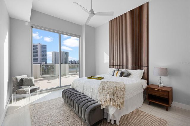 301 QUAY COMMONS 509, Sarasota, FL 34236