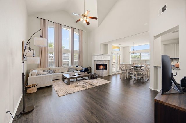 6330 Whistling Pines Drive, Spring, TX 77389