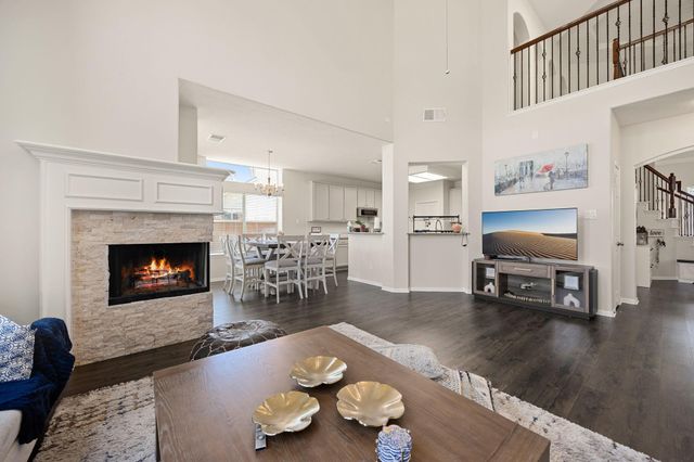 6330 Whistling Pines Drive, Spring, TX 77389