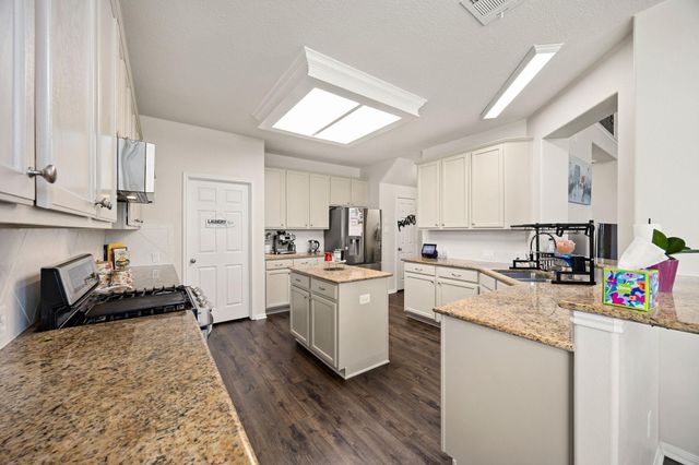 6330 Whistling Pines Drive, Spring, TX 77389