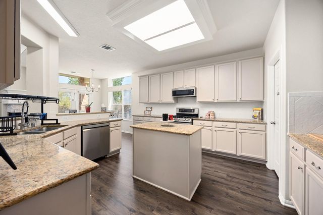 6330 Whistling Pines Drive, Spring, TX 77389