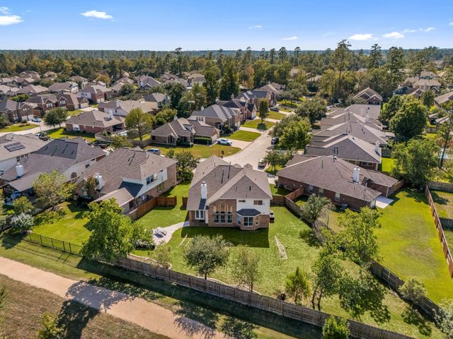 6330 Whistling Pines Drive, Spring, TX 77389