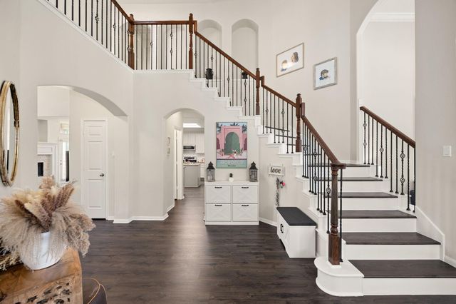 6330 Whistling Pines Drive, Spring, TX 77389