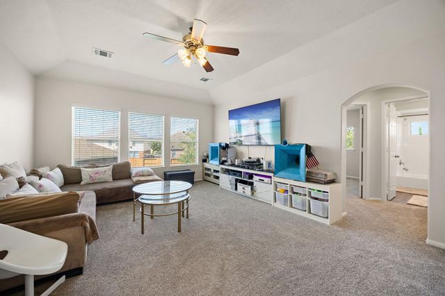 6330 Whistling Pines Drive, Spring, TX 77389