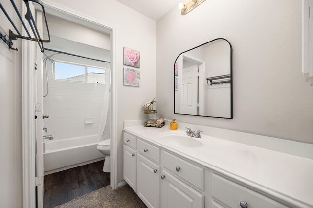 6330 Whistling Pines Drive, Spring, TX 77389