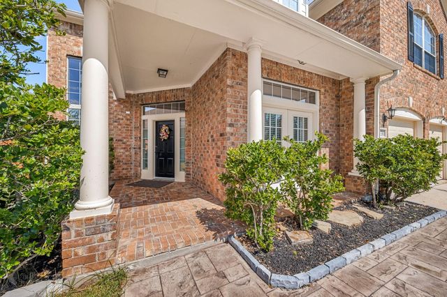 6330 Whistling Pines Drive, Spring, TX 77389