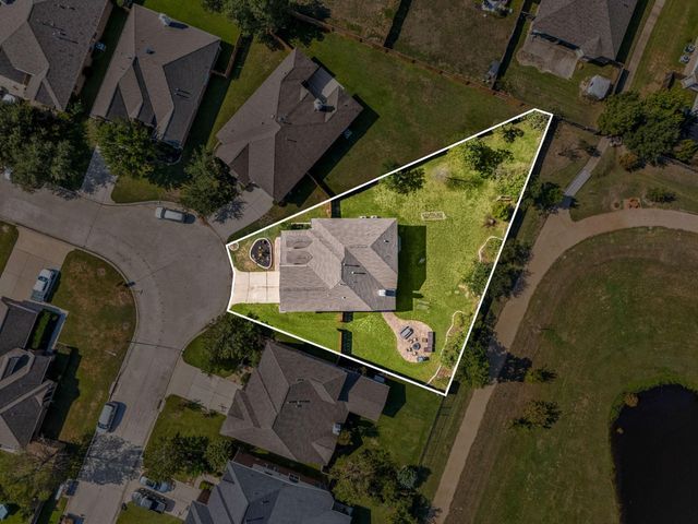 6330 Whistling Pines Drive, Spring, TX 77389