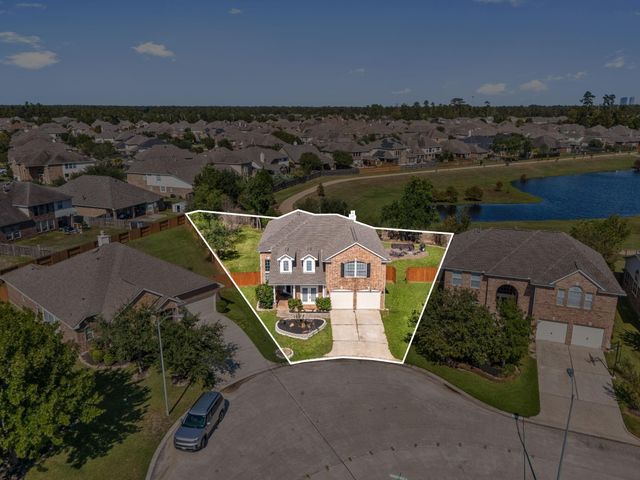 6330 Whistling Pines Drive, Spring, TX 77389