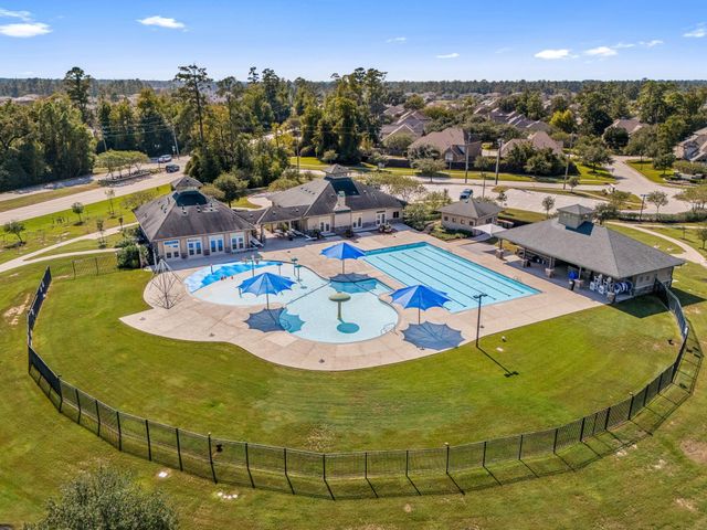 6330 Whistling Pines Drive, Spring, TX 77389