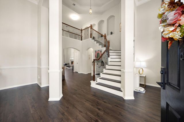 6330 Whistling Pines Drive, Spring, TX 77389