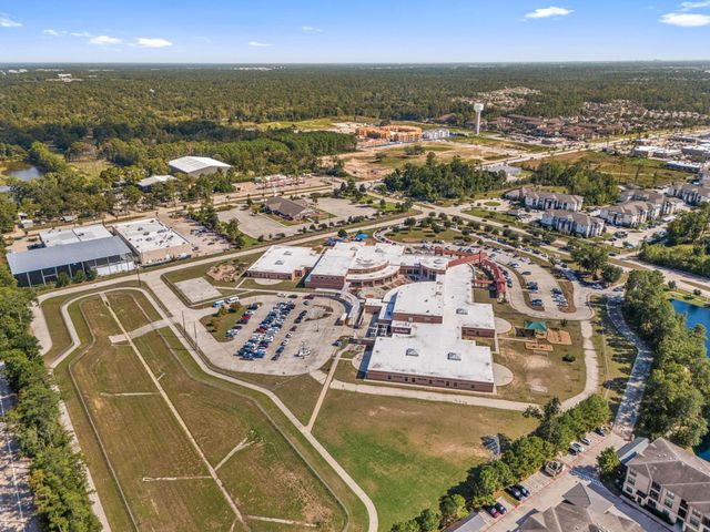 6330 Whistling Pines Drive, Spring, TX 77389