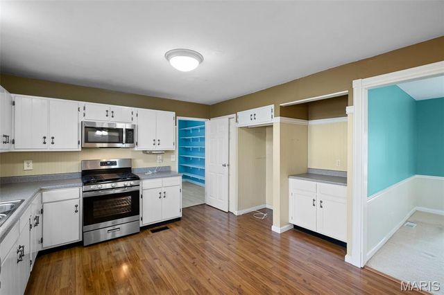 11815 Archerton Drive, Bridgeton, MO 63044