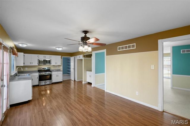 11815 Archerton Drive, Bridgeton, MO 63044