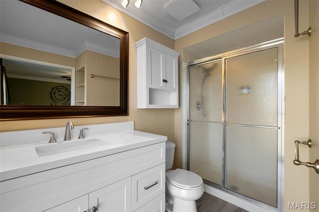 11815 Archerton Drive, Bridgeton, MO 63044