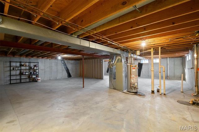 11815 Archerton Drive, Bridgeton, MO 63044