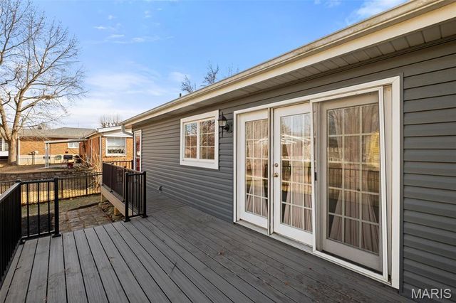 11815 Archerton Drive, Bridgeton, MO 63044