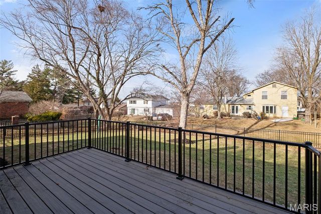 11815 Archerton Drive, Bridgeton, MO 63044