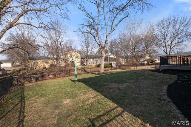 11815 Archerton Drive, Bridgeton, MO 63044