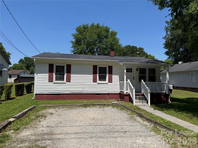 680 Tulsa Court NW, Concord, NC 28027