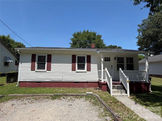 680 Tulsa Court NW, Concord, NC 28027