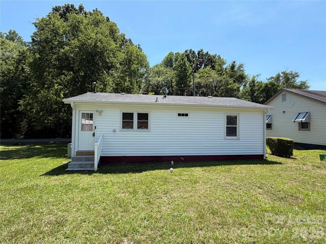 680 Tulsa Court NW, Concord, NC 28027