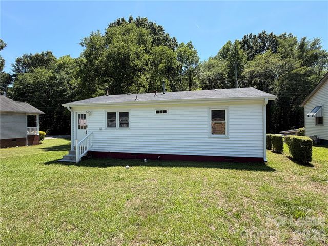 680 Tulsa Court NW, Concord, NC 28027