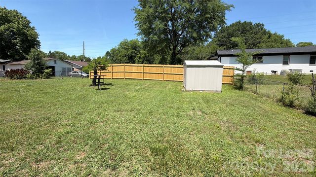 680 Tulsa Court NW, Concord, NC 28027