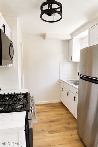 13711 Bennington Avenue, Cleveland, OH 44135