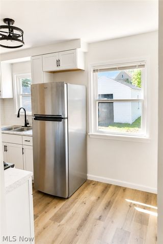 13711 Bennington Avenue, Cleveland, OH 44135
