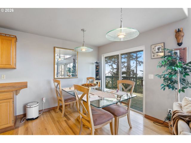 6095 HUCKLEBERRY Ln, Oceanside, OR 97134