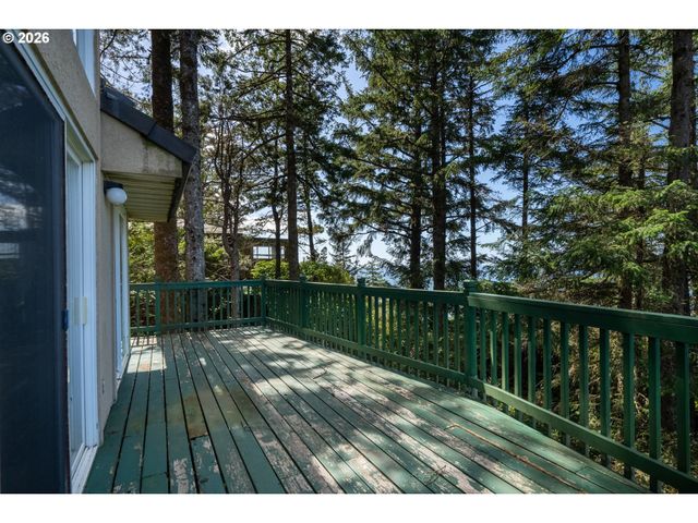 6095 HUCKLEBERRY Ln, Oceanside, OR 97134