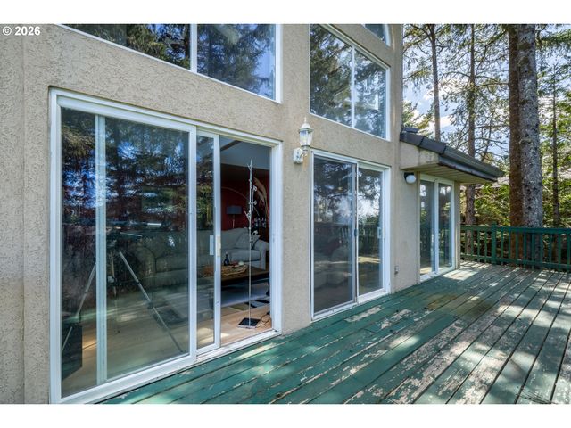 6095 HUCKLEBERRY Ln, Oceanside, OR 97134
