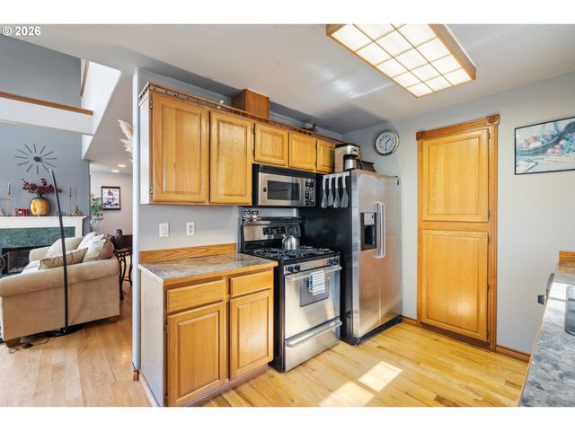 6095 HUCKLEBERRY Ln, Oceanside, OR 97134
