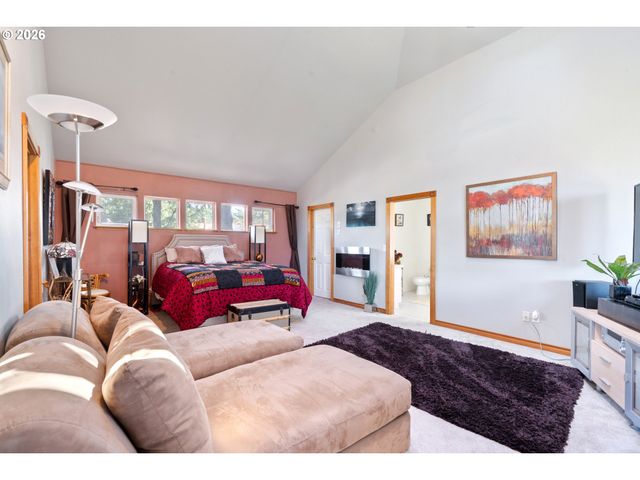 6095 HUCKLEBERRY Ln, Oceanside, OR 97134