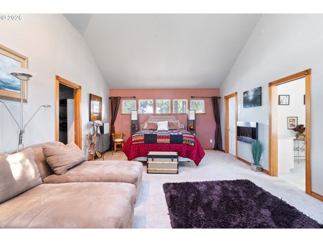 6095 HUCKLEBERRY Ln, Oceanside, OR 97134