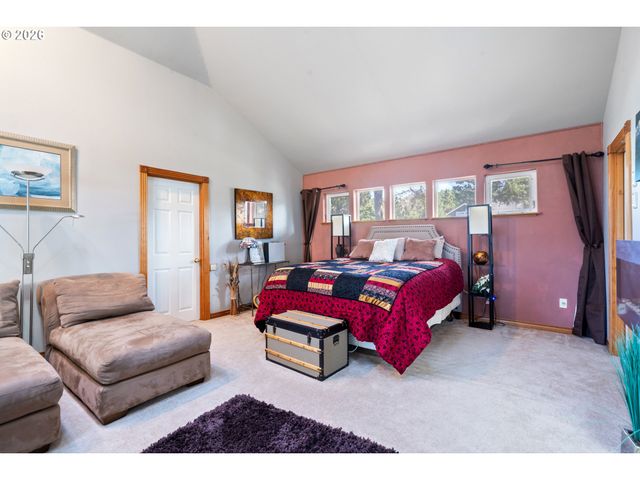 6095 HUCKLEBERRY Ln, Oceanside, OR 97134