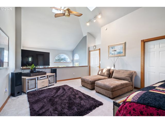 6095 HUCKLEBERRY Ln, Oceanside, OR 97134
