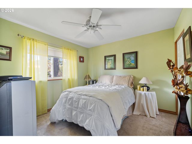 6095 HUCKLEBERRY Ln, Oceanside, OR 97134