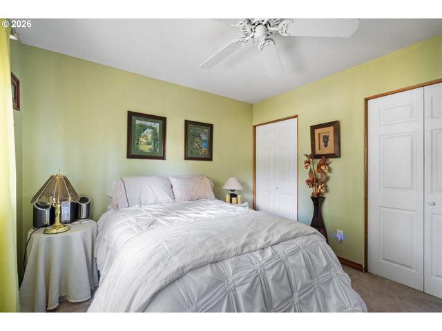 6095 HUCKLEBERRY Ln, Oceanside, OR 97134