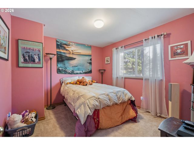 6095 HUCKLEBERRY Ln, Oceanside, OR 97134