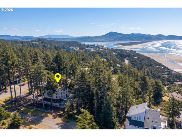 6095 HUCKLEBERRY Ln, Oceanside, OR 97134