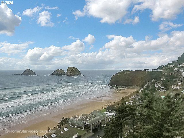 6095 HUCKLEBERRY Ln, Oceanside, OR 97134