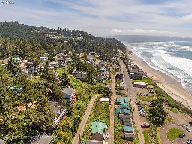 6095 HUCKLEBERRY Ln, Oceanside, OR 97134