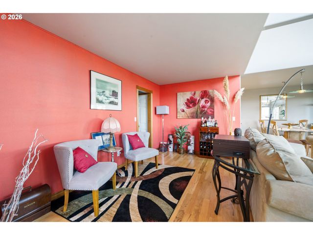 6095 HUCKLEBERRY Ln, Oceanside, OR 97134