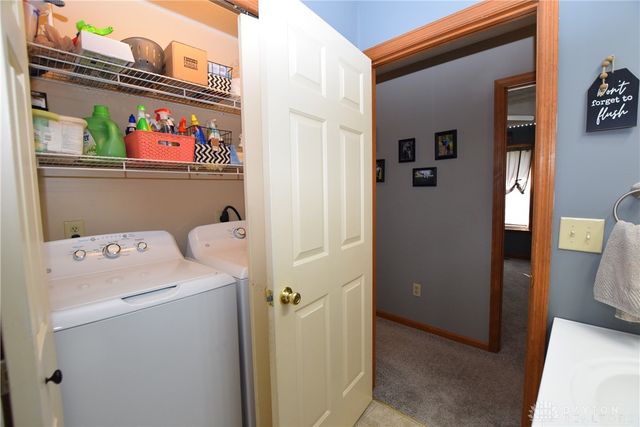 216 4th Street, Christiansburg, OH 43072