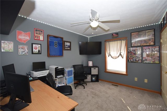 216 4th Street, Christiansburg, OH 43072